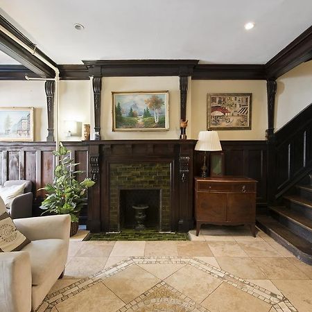 Sugar Hill Suites نيو يورك المظهر الخارجي الصورة