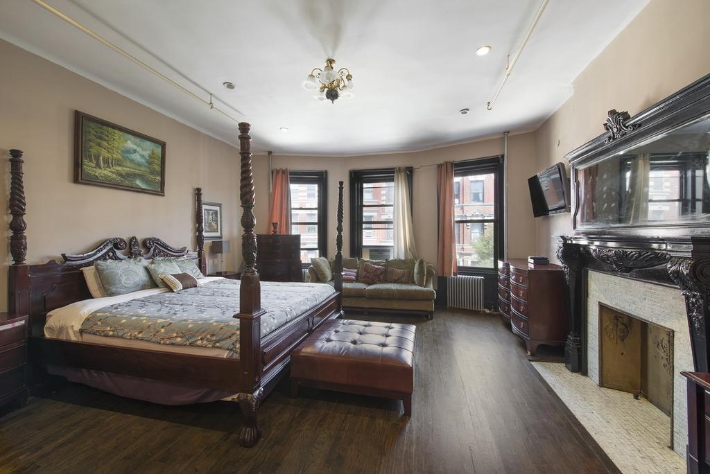 Sugar Hill Suites نيو يورك المظهر الخارجي الصورة