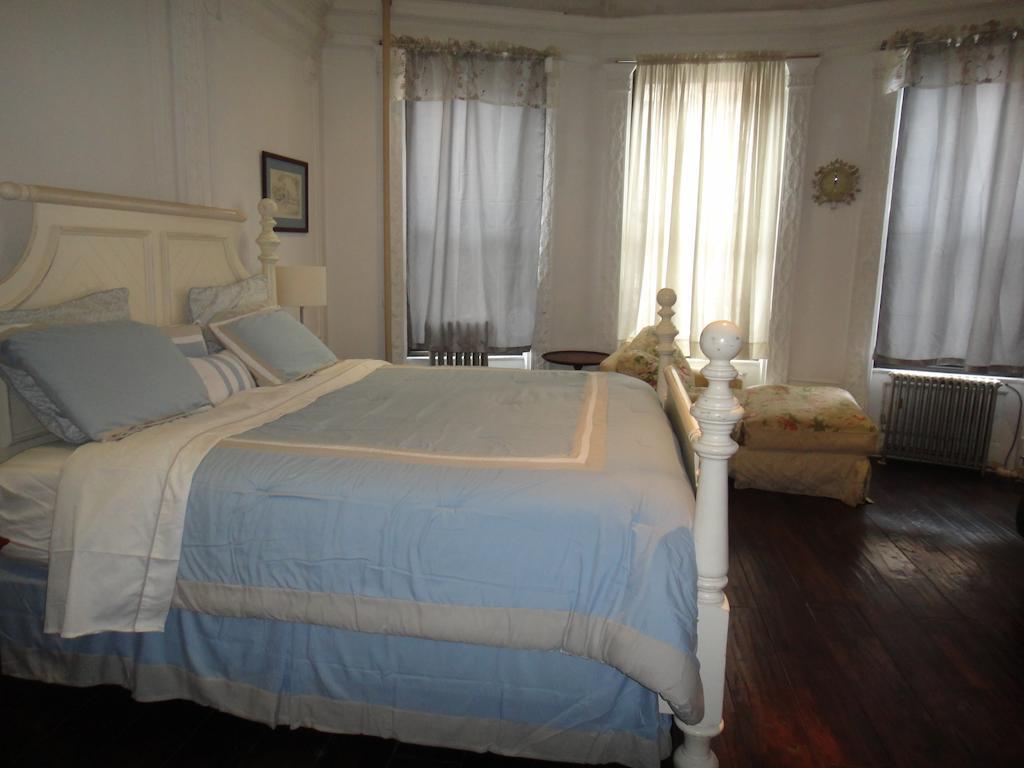 Sugar Hill Suites نيو يورك الغرفة الصورة