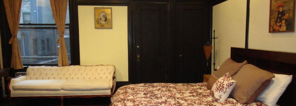 Sugar Hill Suites نيو يورك المظهر الخارجي الصورة