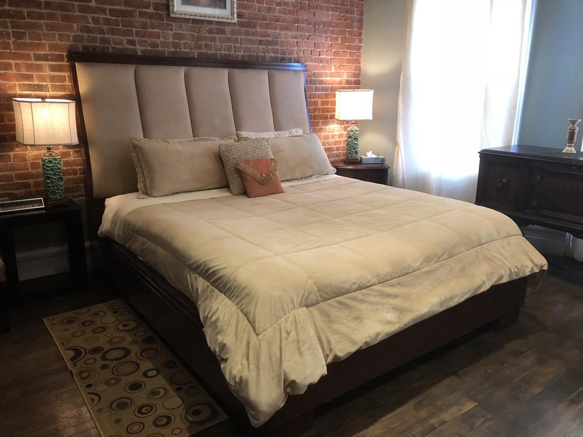 Sugar Hill Suites نيو يورك المظهر الخارجي الصورة