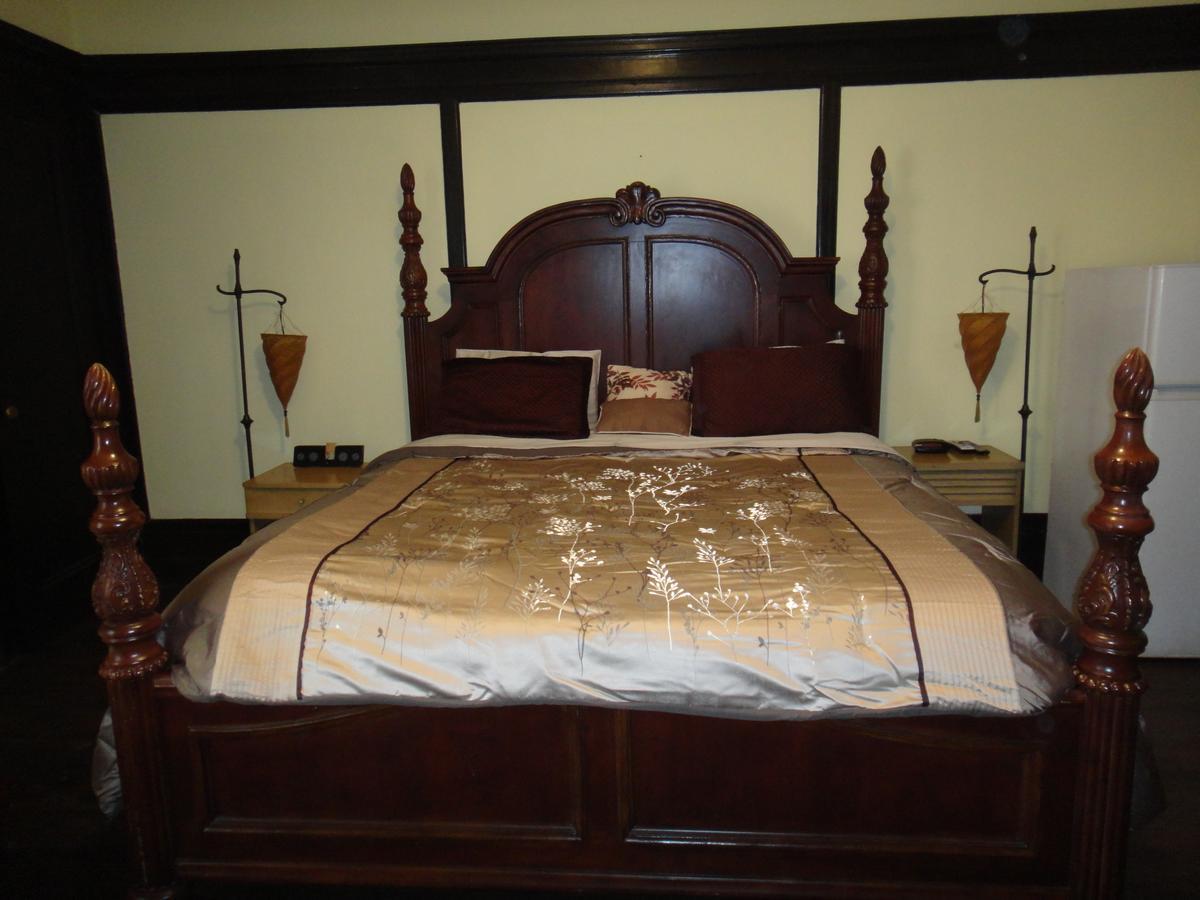 Sugar Hill Suites نيو يورك المظهر الخارجي الصورة