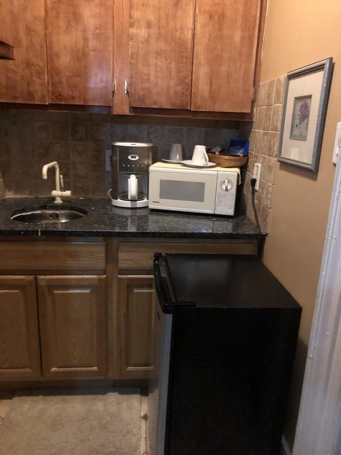 Sugar Hill Suites نيو يورك المظهر الخارجي الصورة