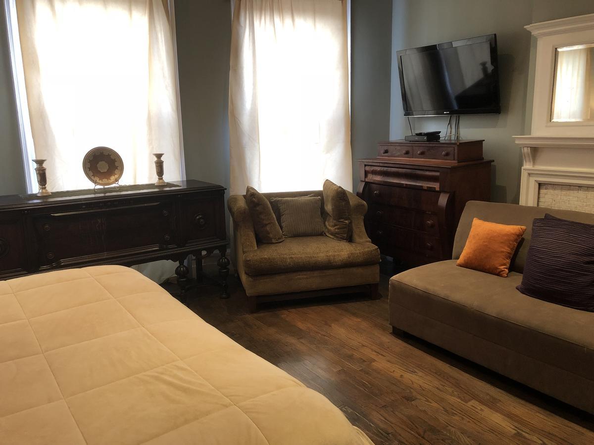 Sugar Hill Suites نيو يورك المظهر الخارجي الصورة