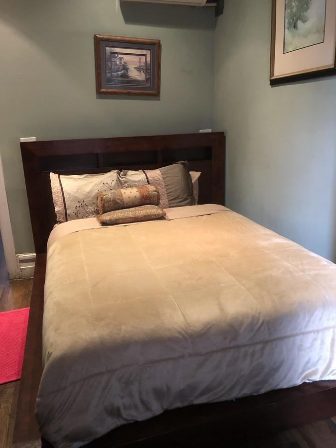 Sugar Hill Suites نيو يورك المظهر الخارجي الصورة
